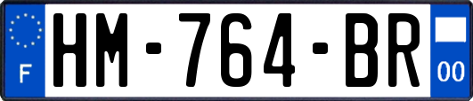 HM-764-BR