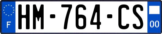 HM-764-CS