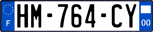HM-764-CY