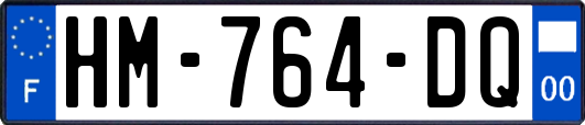 HM-764-DQ