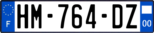 HM-764-DZ
