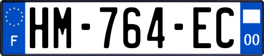 HM-764-EC