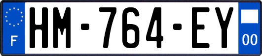 HM-764-EY