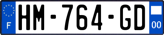 HM-764-GD