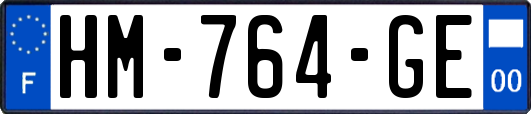 HM-764-GE