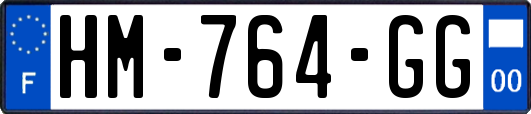 HM-764-GG