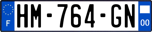 HM-764-GN