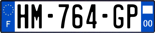 HM-764-GP