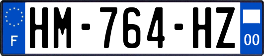 HM-764-HZ