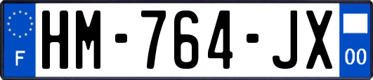HM-764-JX