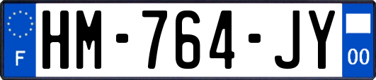 HM-764-JY