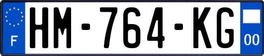 HM-764-KG