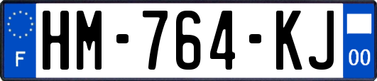 HM-764-KJ