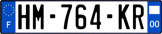 HM-764-KR