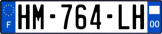 HM-764-LH