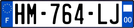HM-764-LJ