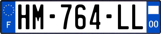HM-764-LL