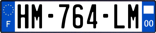 HM-764-LM