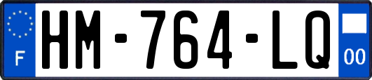 HM-764-LQ