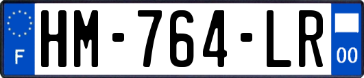HM-764-LR