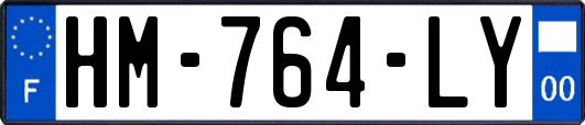 HM-764-LY