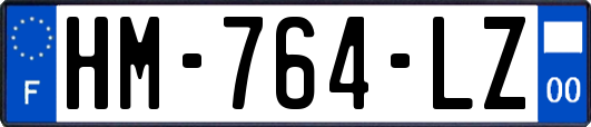 HM-764-LZ