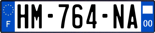 HM-764-NA