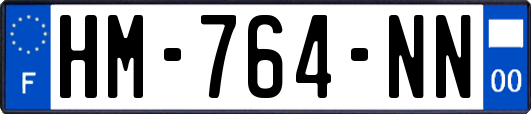 HM-764-NN