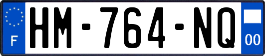 HM-764-NQ