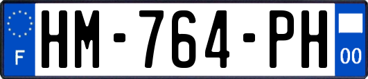 HM-764-PH