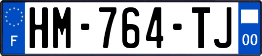 HM-764-TJ