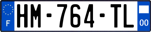 HM-764-TL