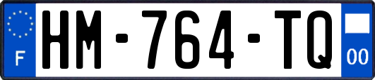HM-764-TQ