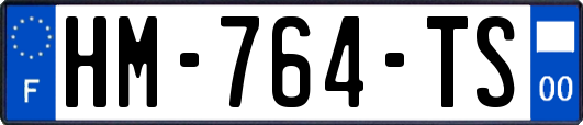HM-764-TS