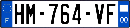 HM-764-VF