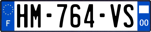 HM-764-VS