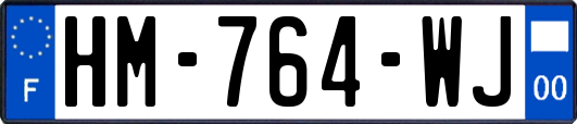 HM-764-WJ