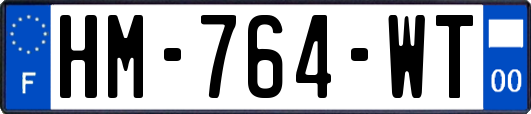 HM-764-WT