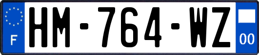 HM-764-WZ