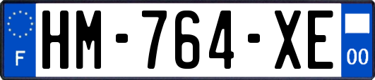 HM-764-XE