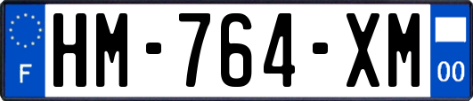 HM-764-XM