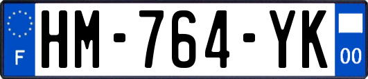 HM-764-YK