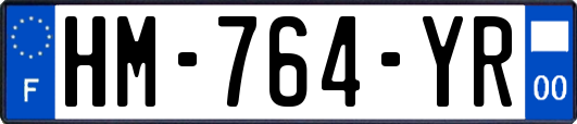HM-764-YR