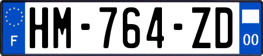 HM-764-ZD