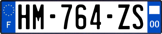 HM-764-ZS