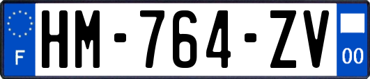 HM-764-ZV