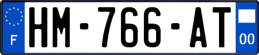HM-766-AT
