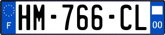 HM-766-CL
