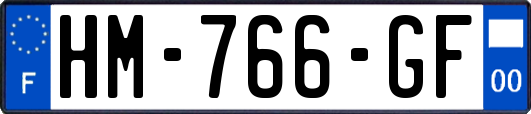 HM-766-GF
