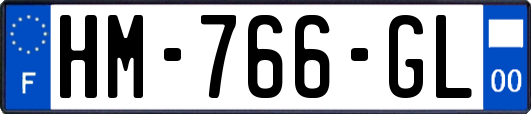 HM-766-GL